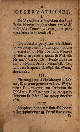 Grammatica Germanicae linguae : ex bibliis Lutheri Germanicis et aliis eius libris collecta