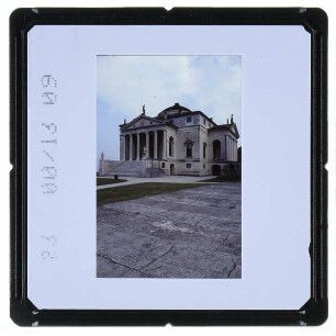 Vicenza, Villa Rotonda