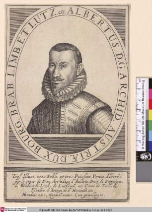 Albertus