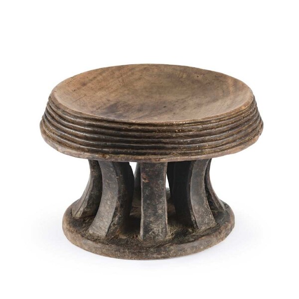 Stool