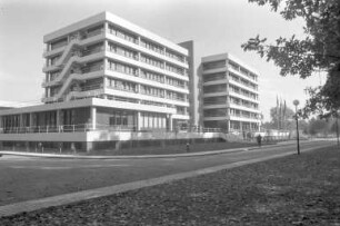Inbetriebnahme des Neubaus der Bundeswehrfachschule Karlsruhe