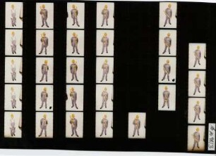 Philipp Holzmann AG - Auszubildende, ohne Ortsangabe, 1998