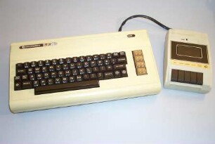 Commodore Mod. VC 20