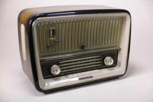 Radio Telefunken Gavotte Hi-Fi 7063 W