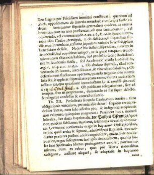 Th. XII.
