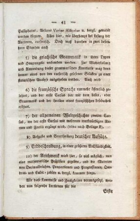 7) der allgemeinen Weltgeschichte [...]