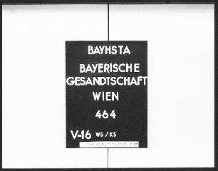 Die bayerischen Truppen im ungarischen Türkenkrieg