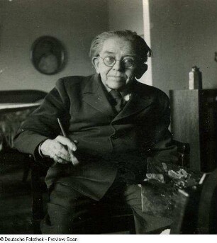 William Wauer