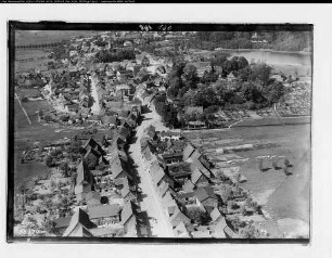 Gadebusch (b. Schwerin)