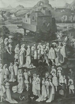 Philipp III. der Gute, Herzog von Burgund