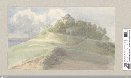 [Capelle auf dem Rothenberg]