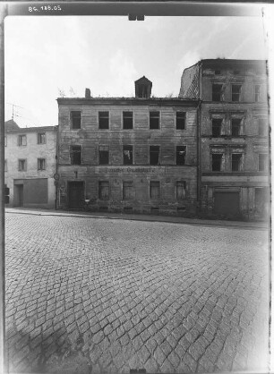 Görlitz : Teichstraße