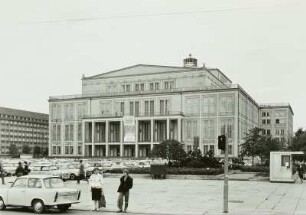 Opernhaus