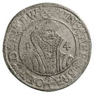 Münze, Taler, 1584