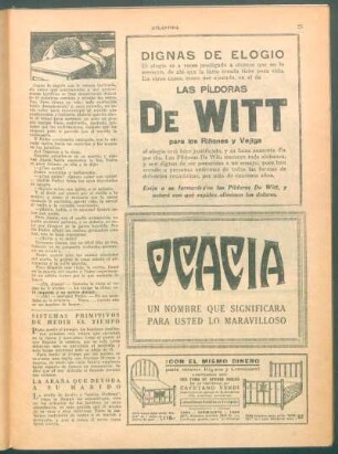 Sistemas primitivos de medir el tiempo