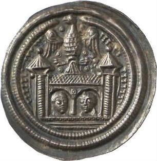 Arnstein: Walter II.
