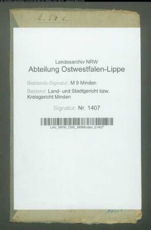 Sonstige: Müller, Friedrich Aug. Valentin; Sonstige: Müller, Louise Wilhelmine, geb. Böhmer: