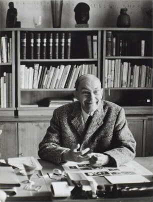Ludwig Renn