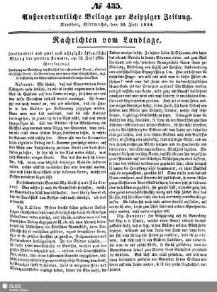 2. Kammer: 282. Sitzung