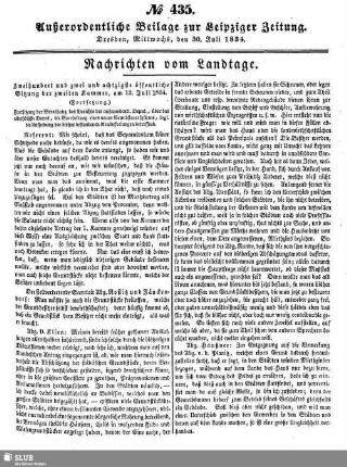 2. Kammer: 282. Sitzung