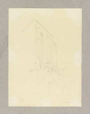 Wernerkapelle in Oberwesel