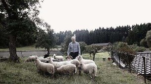 Silentium - Vom Leben im Kloster