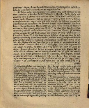 Commentatio quinta de historia bibliothecae gymnasii Gothani, exhibens recensionem perantiquae versionis German. sacri codicis