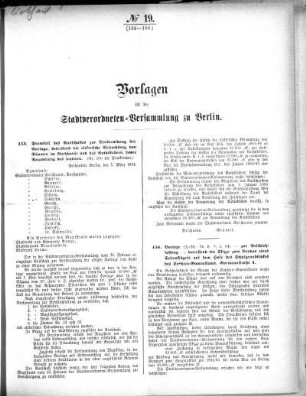 No. 19 (153-160), 8. März 1884