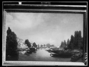 Havellandschaft