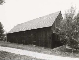 Bauernhof, Eschdorf (Kreis Dresden)