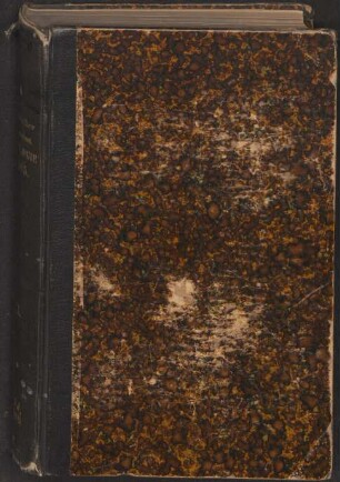 Jahrbücher für protestantische Theologie