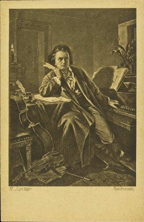 Beethoven