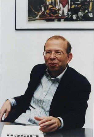 Rafael Seligmann