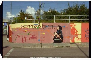 AKUT MALUN | Der Krieg ist der Fahrplan des Todes! Terror Armut Angst Tod Wut Verderben Gewalt Not Elend Blut Leid | {URL} | StOPPT STOiBER | A. Sharon