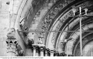 Hauptportal