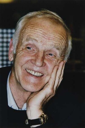Günter de Bruyn
