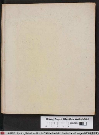 Gyros Convolvvlorvm Praeside Rvdolpho Christiano VVagnero Mathematum in hac Julia Professore ... dissertationibus duabus Mathematico-Physicis evolvere tentabit Autor Respondens Johann. Georg. Gvilielm. Starcken Nortstemio-Hildesiensis. : Prior harum ... habebitur D. XIVto Martii Anno MDCCV In Juleo Majori