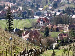 Radebeul: Hoflößnitz