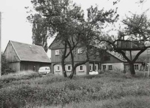 Ehem. Bauernhof