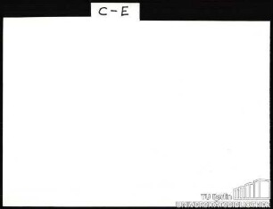KIRSCHE: Sorten C-E