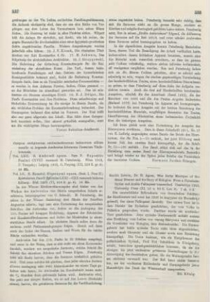 538 [Rezension] The forty martyrs of the Sinai desert