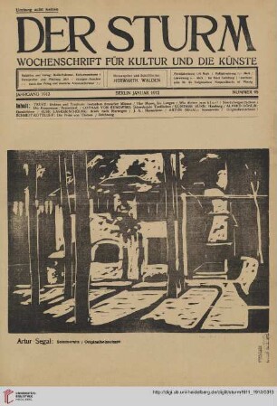 Nr. 95 (Januar 1912)