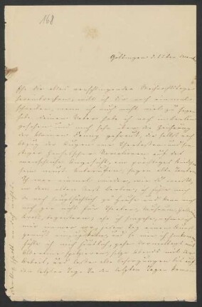 Brief an Sebastian Hensel : 12.12.1857