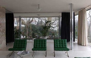 Haus Tugendhat