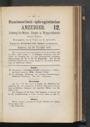 12. 30. December 1879