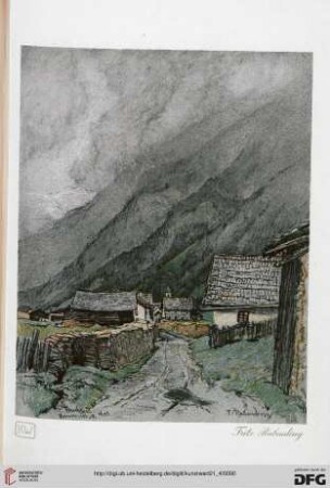 Heft 20 (Zweites Juliheft 1908)