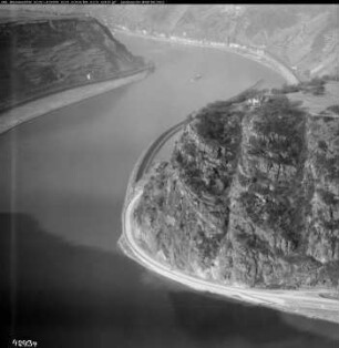 St. Goarshausen, Loreley