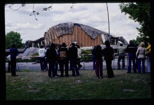 Kongresshalle 24.5.80.