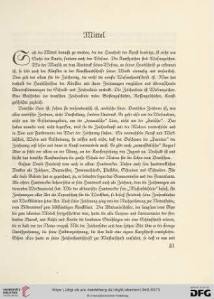 Mittel