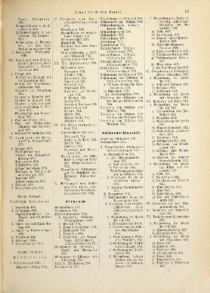 Encyklopädisches Handbuch der Technischen Chemie, 5. Leim - Molybdän